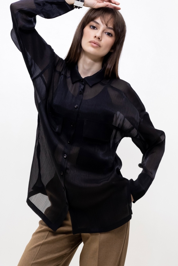 Блузон Б-284 фото 1