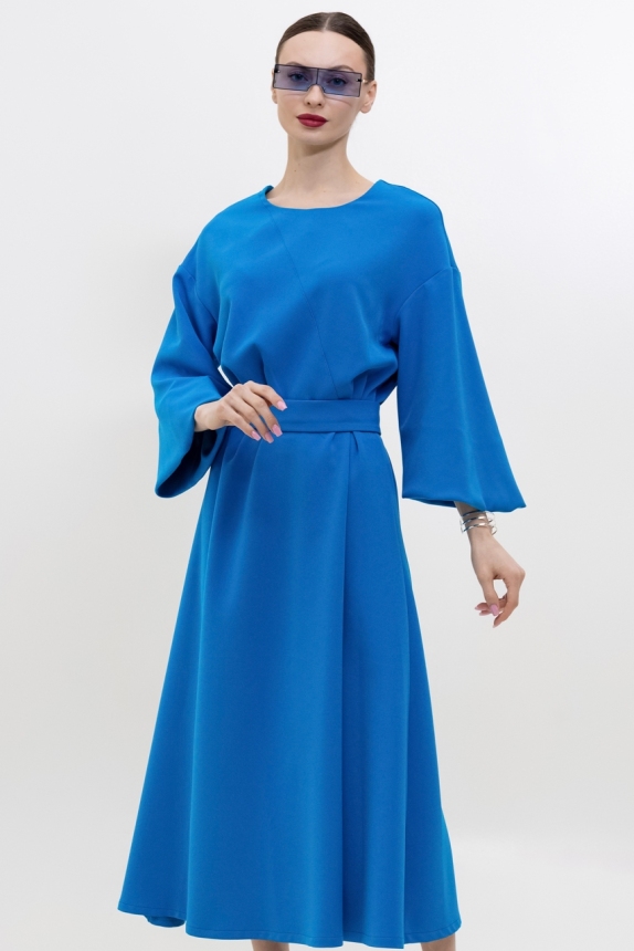 Платье 00530 фото 13