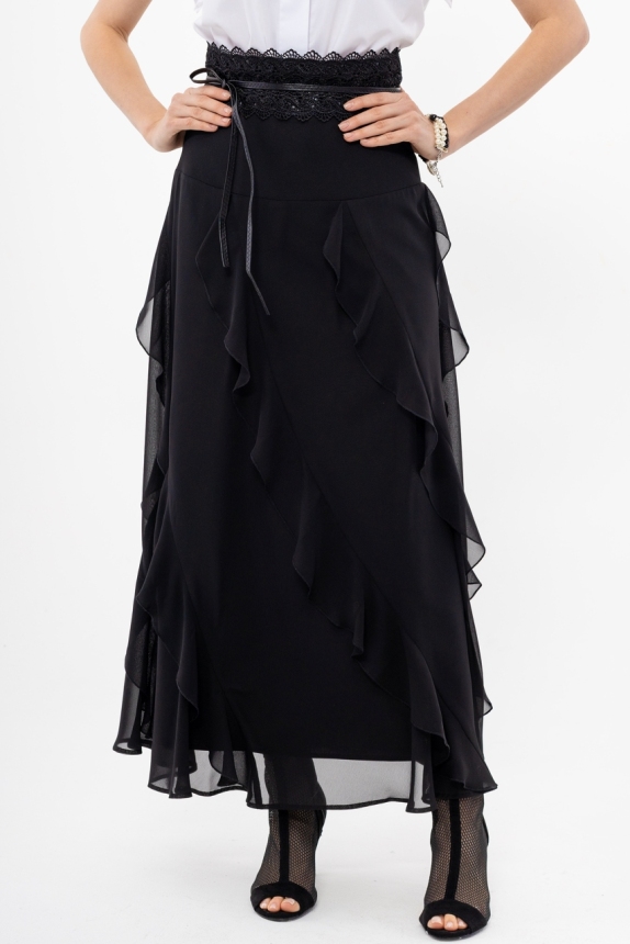 Юбка Ю-128/1 фото 5