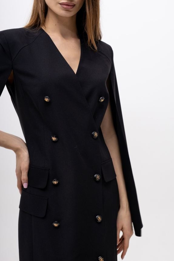 Платье 00521 фото 3