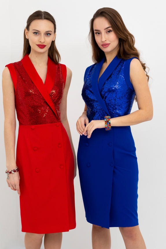 Платье П-457 фото 21