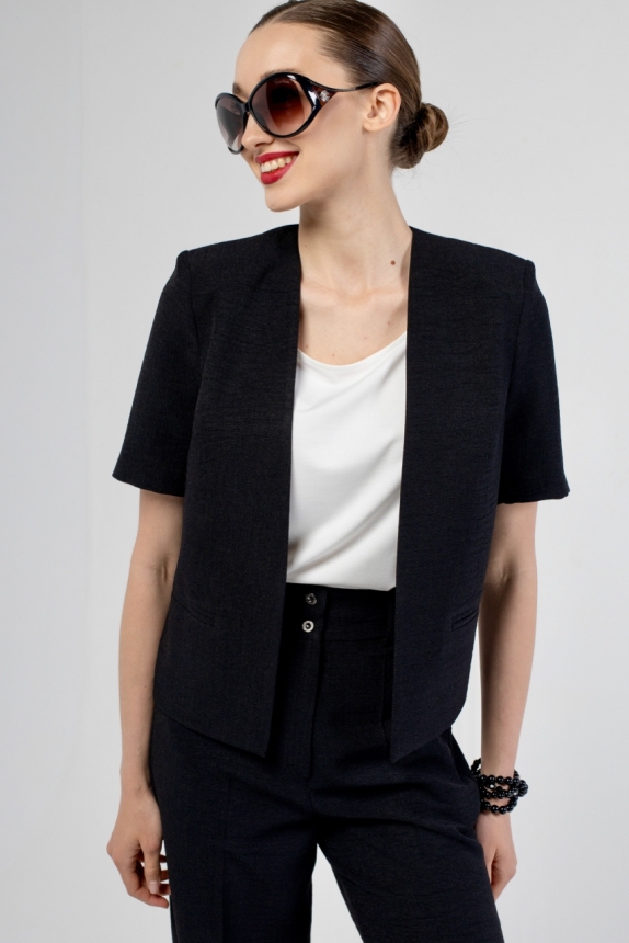 Жакет 00511 фото 13