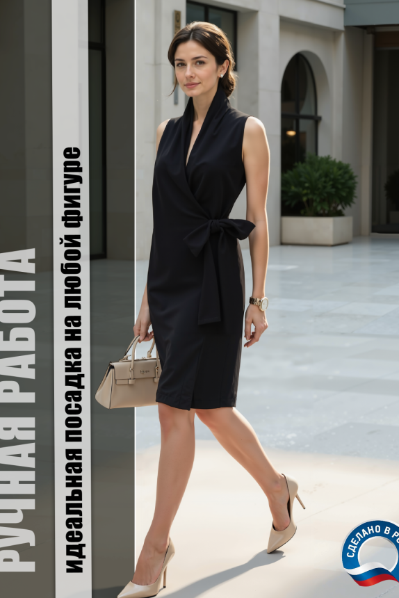 Сарафан 00075/4 фото 28