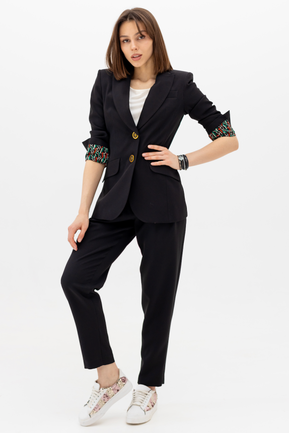 Жакет 00506/4 фото 29