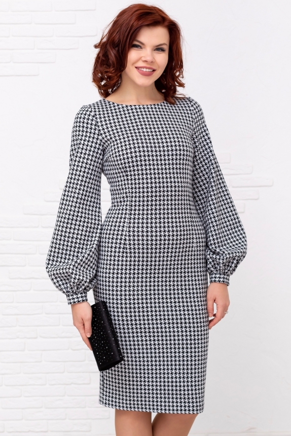 Платье П-429 фото 5