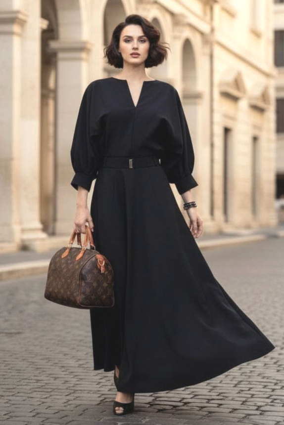 Платье 00534/1 фото 3