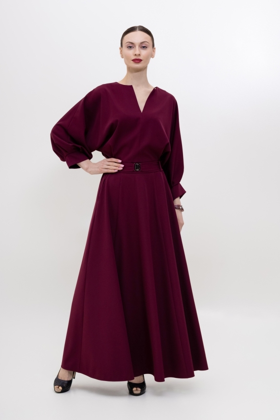 Платье 00534/1 фото 42