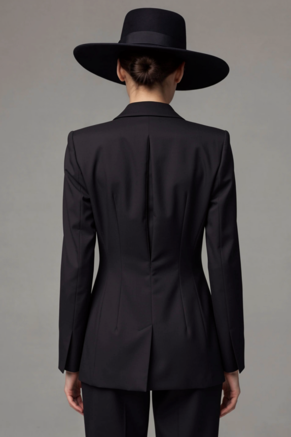 Жакет 00506/4 фото 15