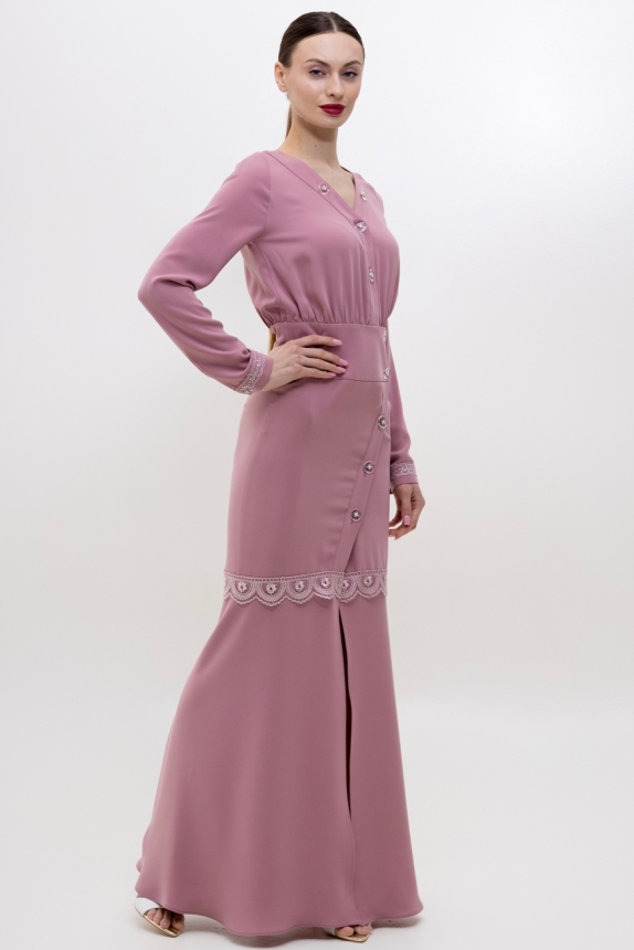 Платье 00022/3 фото 11