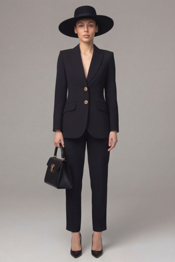 Жакет 00506/4 фото 14