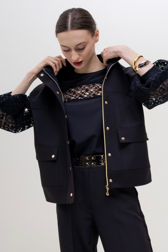 Блуза 00537 фото 3