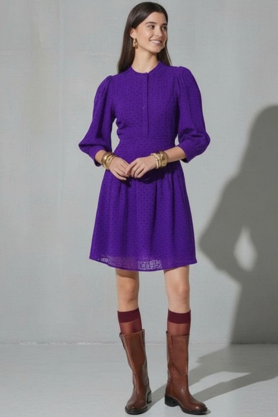 Платье 00502/1 фото 10