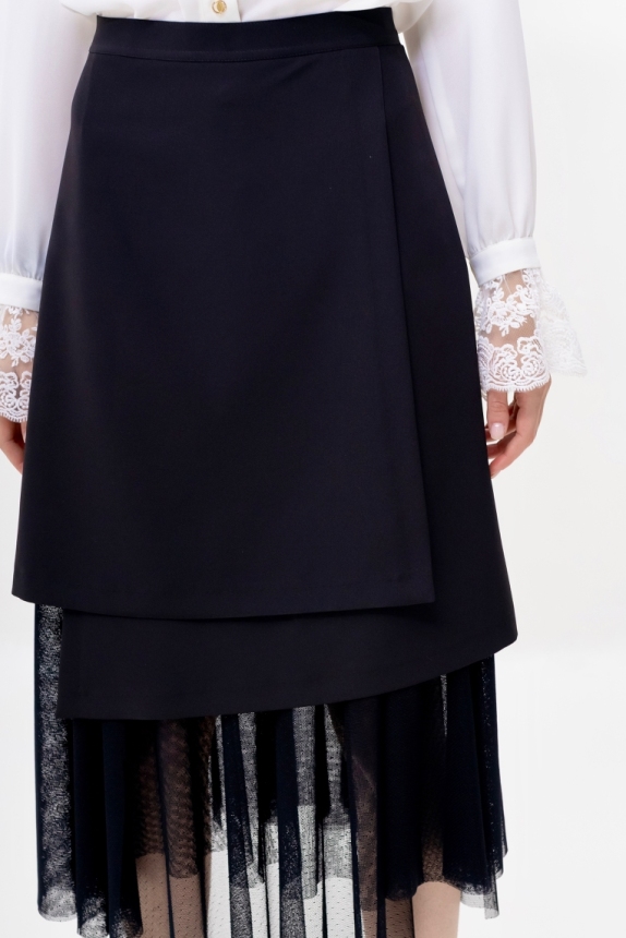 Юбка Ю-200/1 фото 5