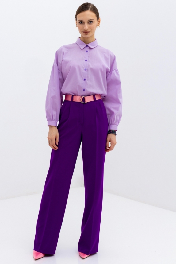 Рубашка Б-271 фото 34