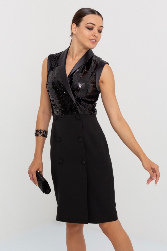 Платье П-457 фото 4