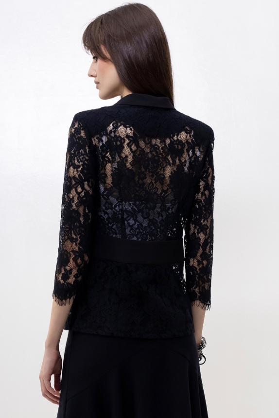 Жакет Ж-45 фото 6