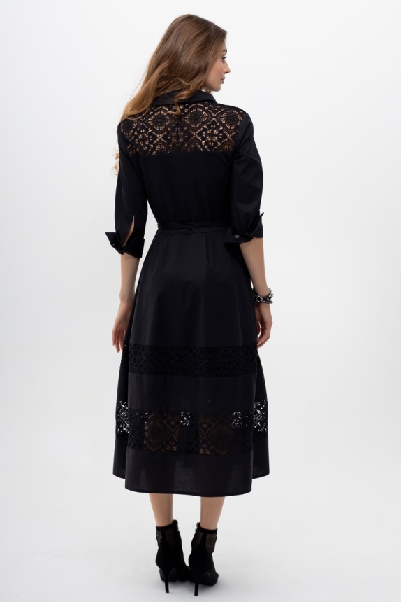 Платье П-423/3 фото 3