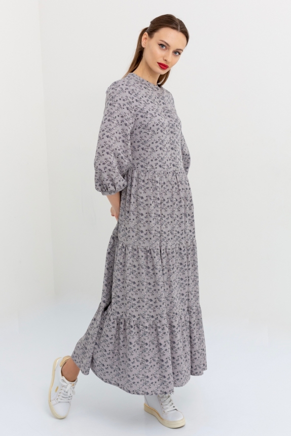 Платье 00343 фото 6