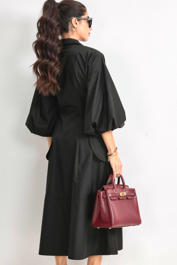 Платье П-485 фото 5