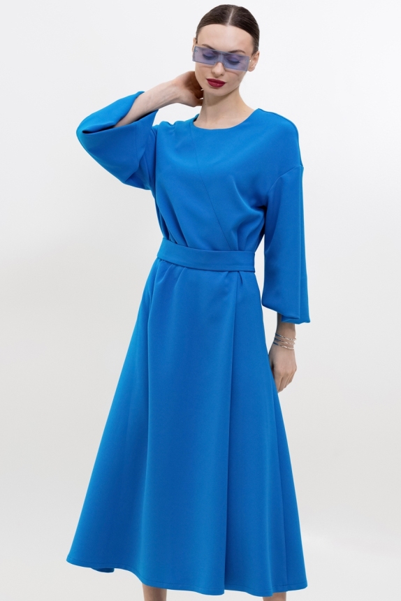 Платье 00530 фото 7