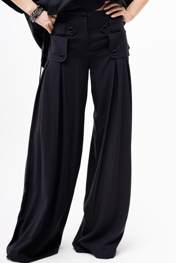 Брюки 00523 фото 16