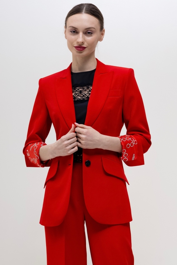 Жакет 00506/3 фото 4