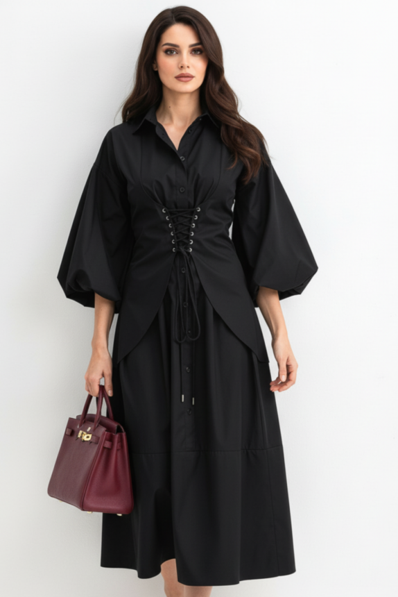 Платье П-485 фото 1