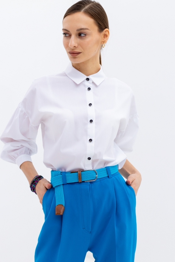 Рубашка Б-271 фото 6