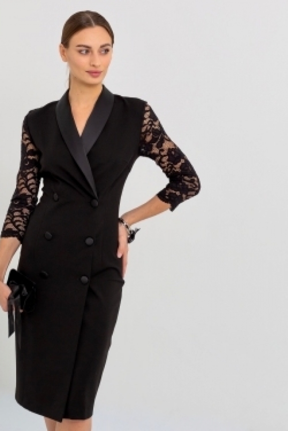 Платье 00425 фото 10