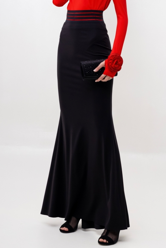 Юбка 00401/2 фото 11