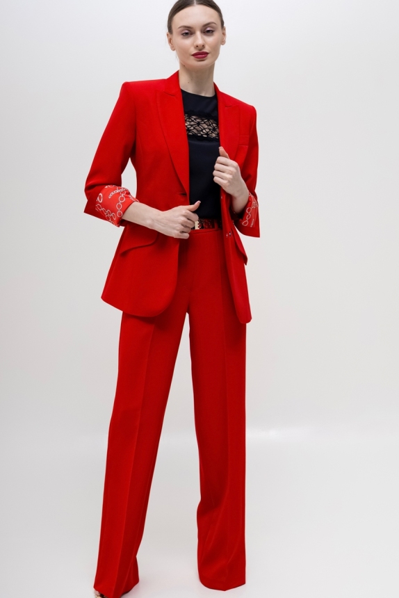 Жакет 00506/3 фото 12