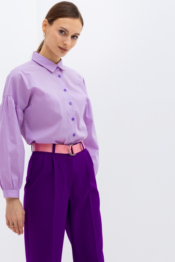 Рубашка Б-271 фото 36