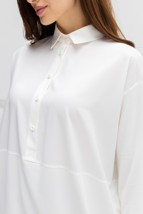 Блуза 00507 фото 6