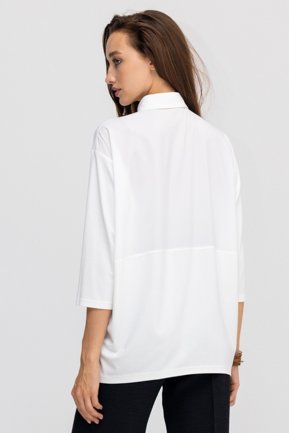 Блуза 00507 фото 7