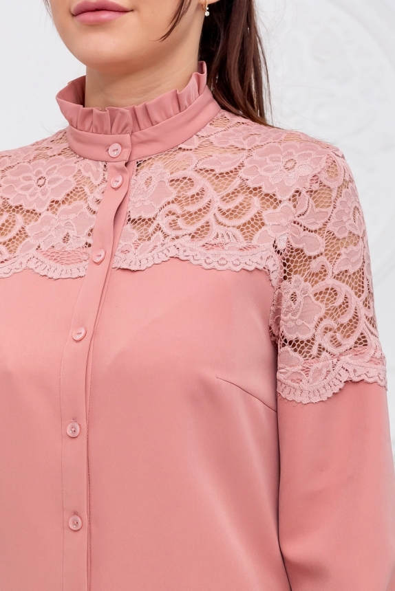 Платье П-425 фото 18