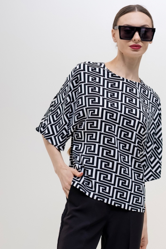 Блуза 00337/5 фото 1