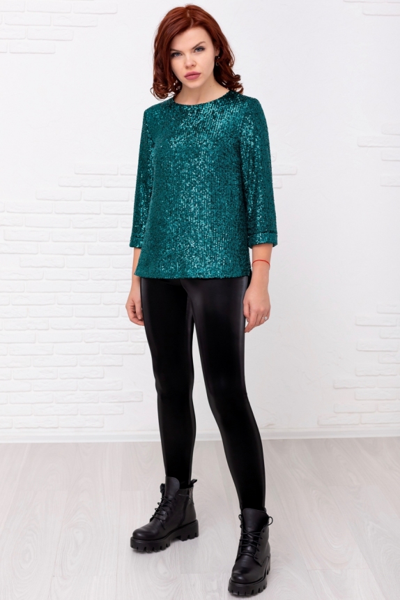 Блуза Б-248/1 wb фото 8