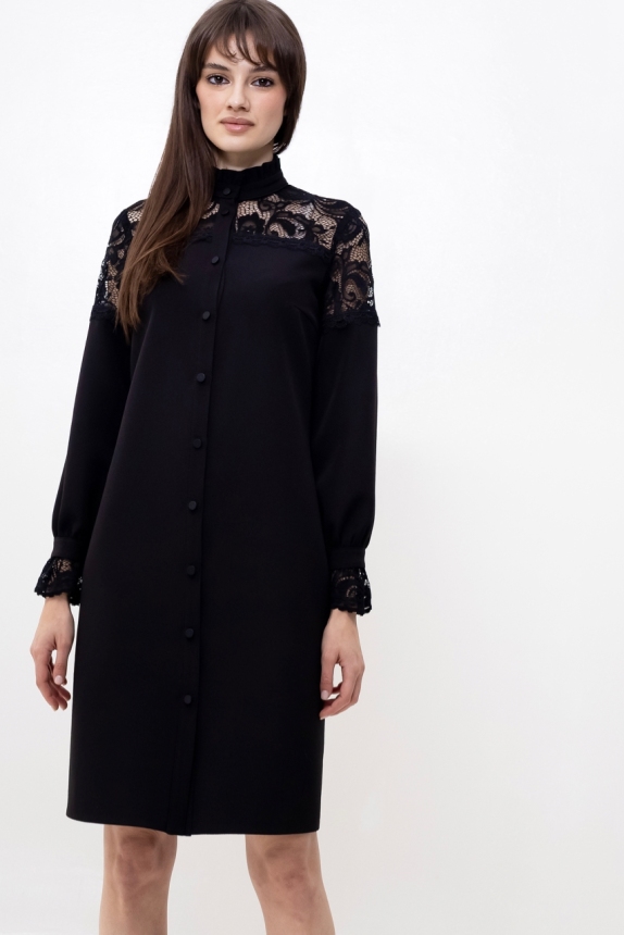 Платье П-425/1 фото 15