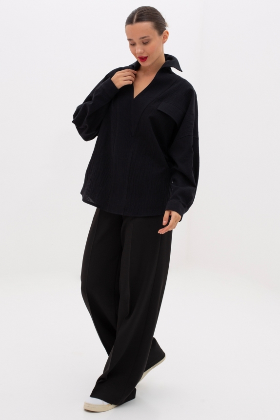 Блуза Б-265 фото 12