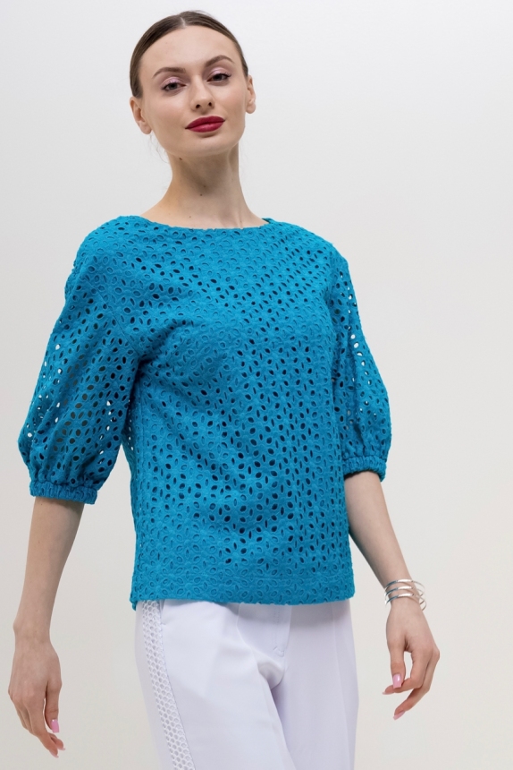 Блуза 00049/3 фото 11