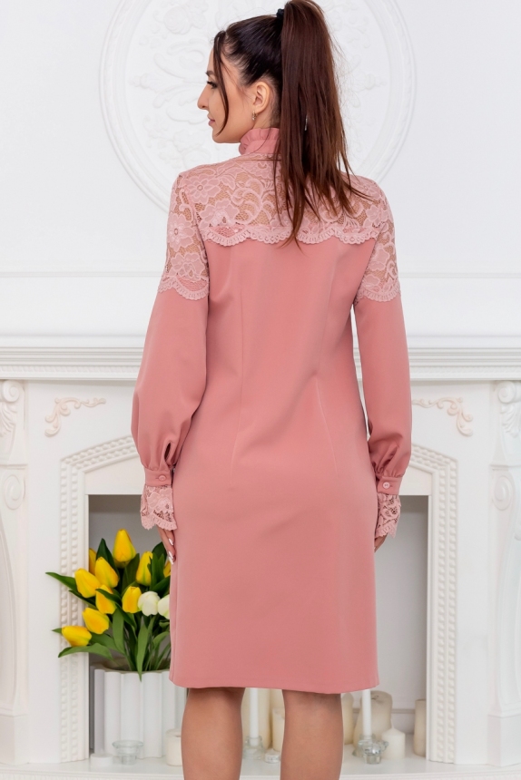 Платье П-425 фото 16