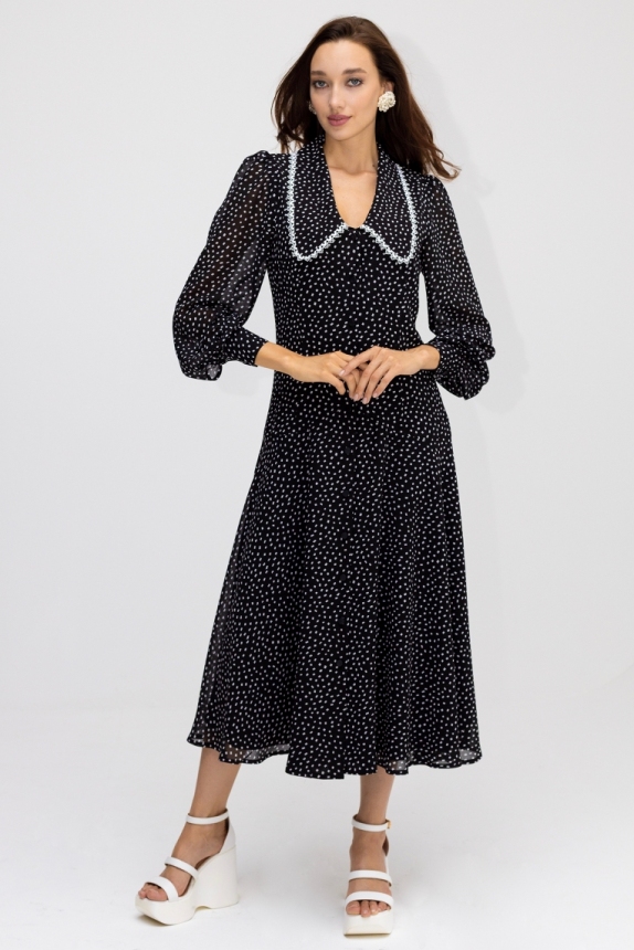 Платье П-442/2 фото 5