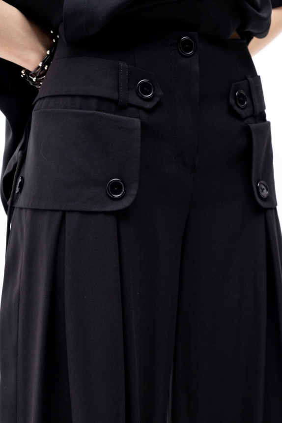 Брюки 00523 фото 5