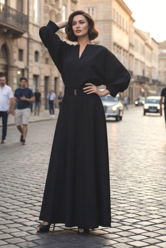 Платье 00534/1 фото 7