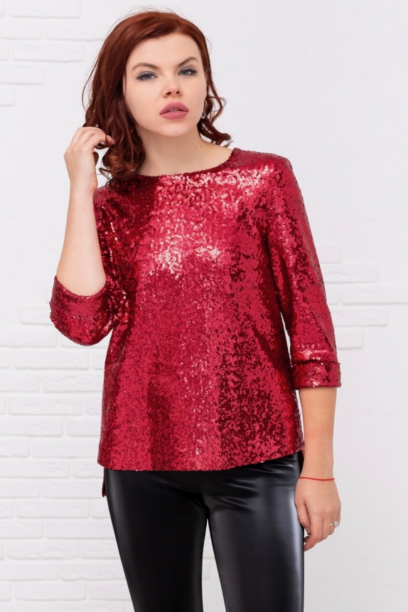 Блуза Б-248/1 wb фото 4