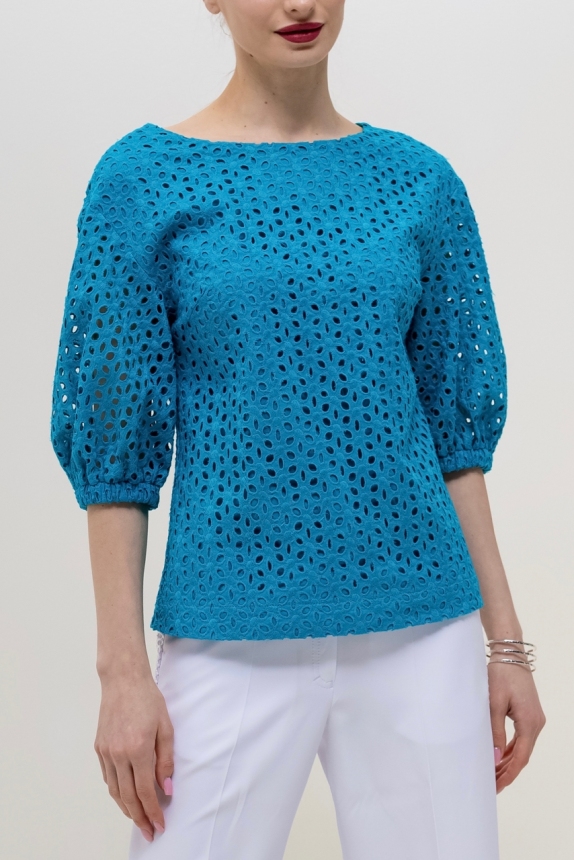 Блуза 00049/3 фото 20