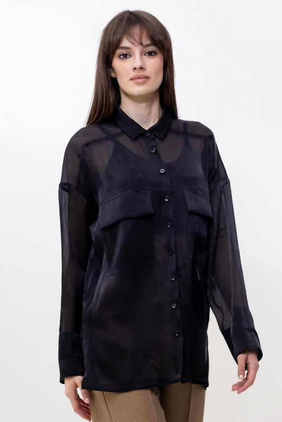 Блузон Б-284 фото 10