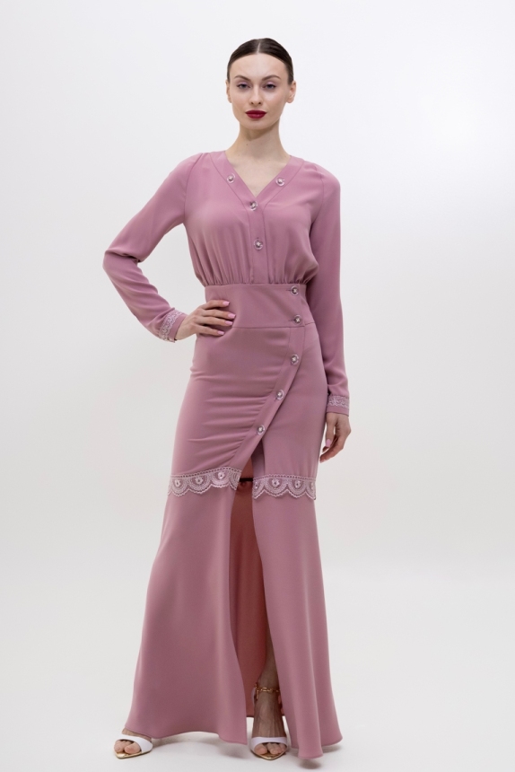 Платье 00022/3 фото 9