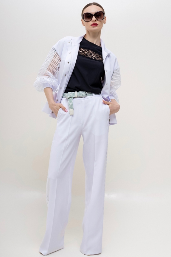 Бомбер 00536 фото 22