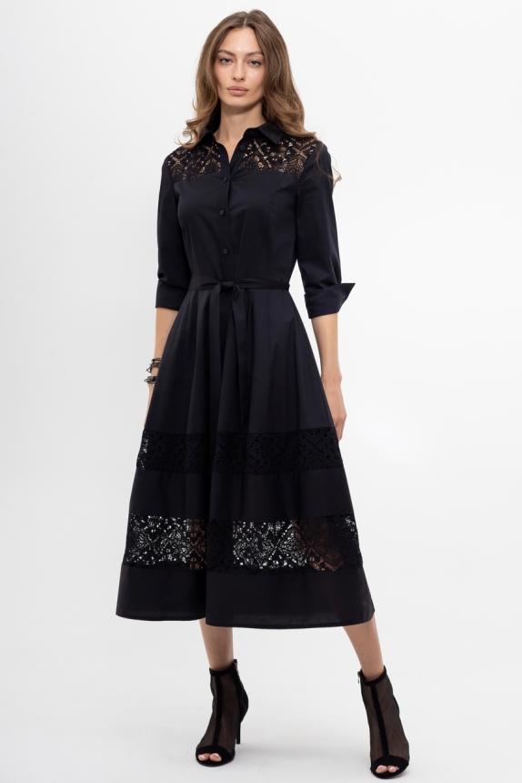 Платье П-423/3 фото 1